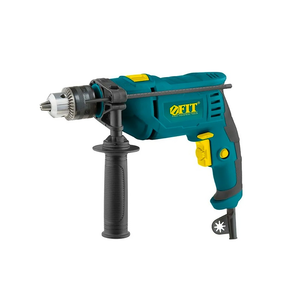 Дрель ударная FIT  800