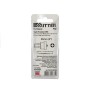 44315 Бита Ritter WP PH 2x50 мм с огр (сталь S2) (2 шт. в блист уп), поштучно_2