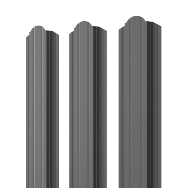 RAL 7005