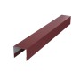 Стыковочная планка сложная