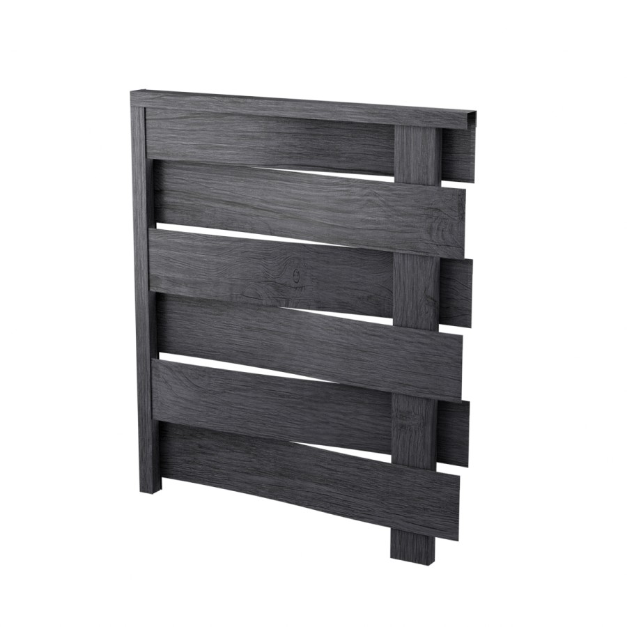 Print Art Grey Oak (2)