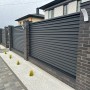 Верхняя заглушка Yardwall