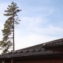 Конек полукрыглый стандартный
